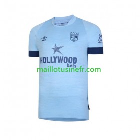 Maillot de Foot Brentford Extérieur 2023-24